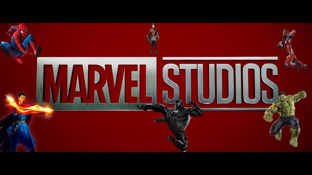 Detail Avengers Infinity War Logo Nomer 41