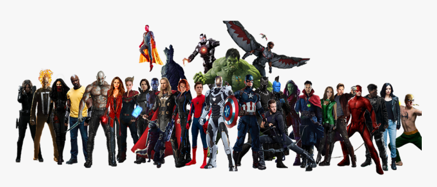 Detail Avengers Infinity War Logo Nomer 47