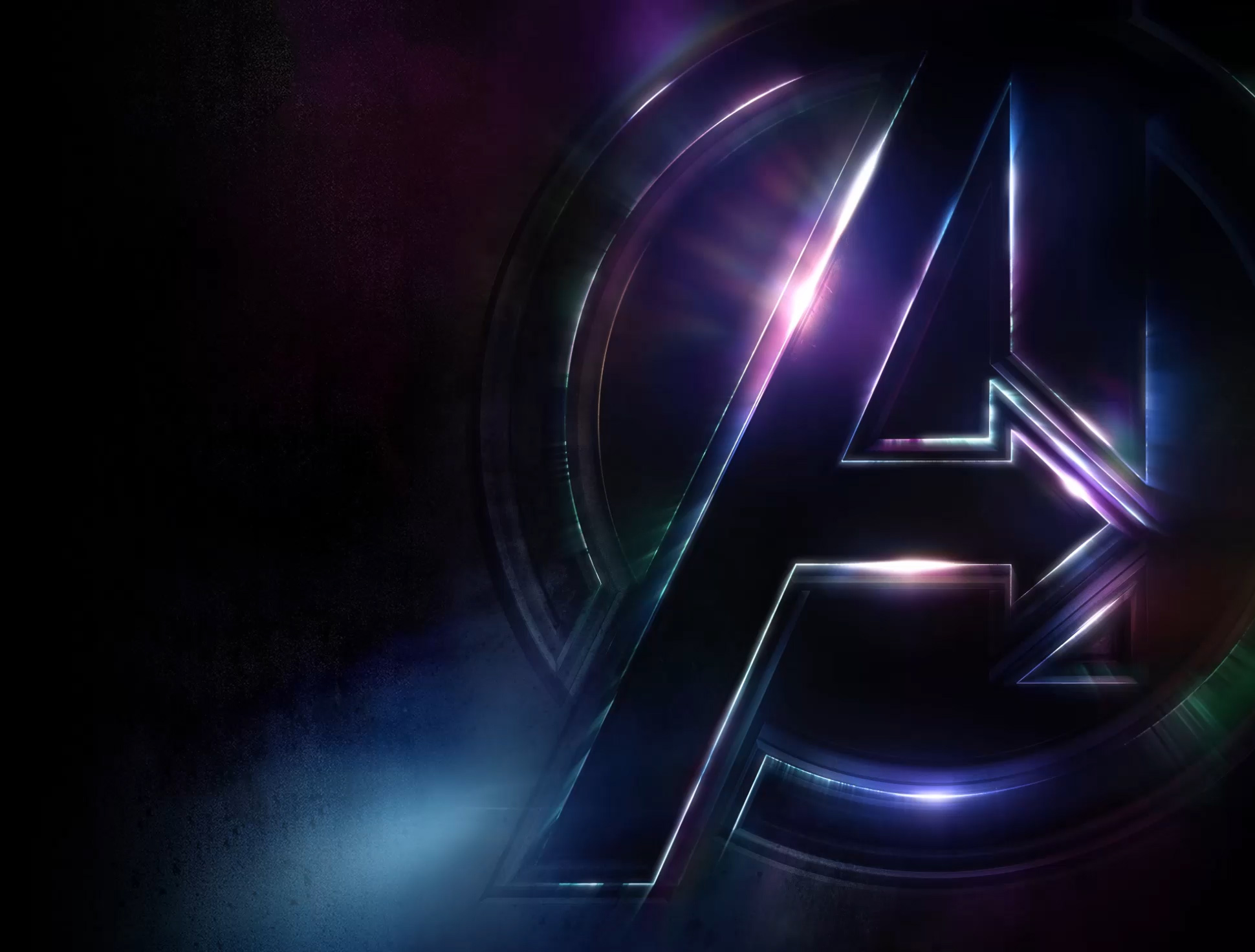 Detail Avengers Infinity War Logo Nomer 51