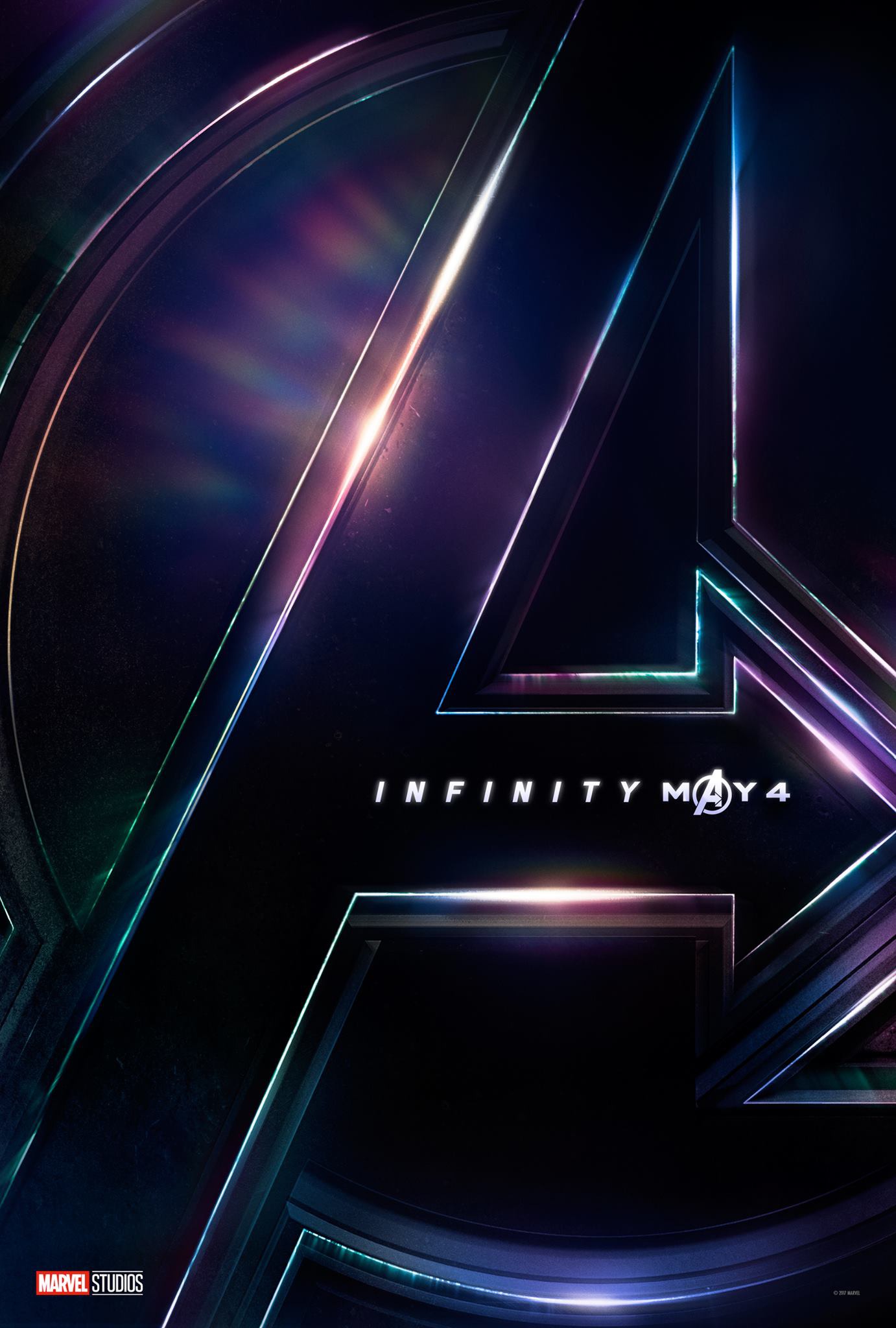 Detail Avengers Infinity War Movie Poster Nomer 7