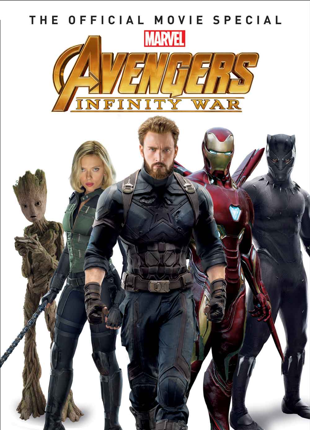 Detail Avengers Infinity War Png Nomer 52