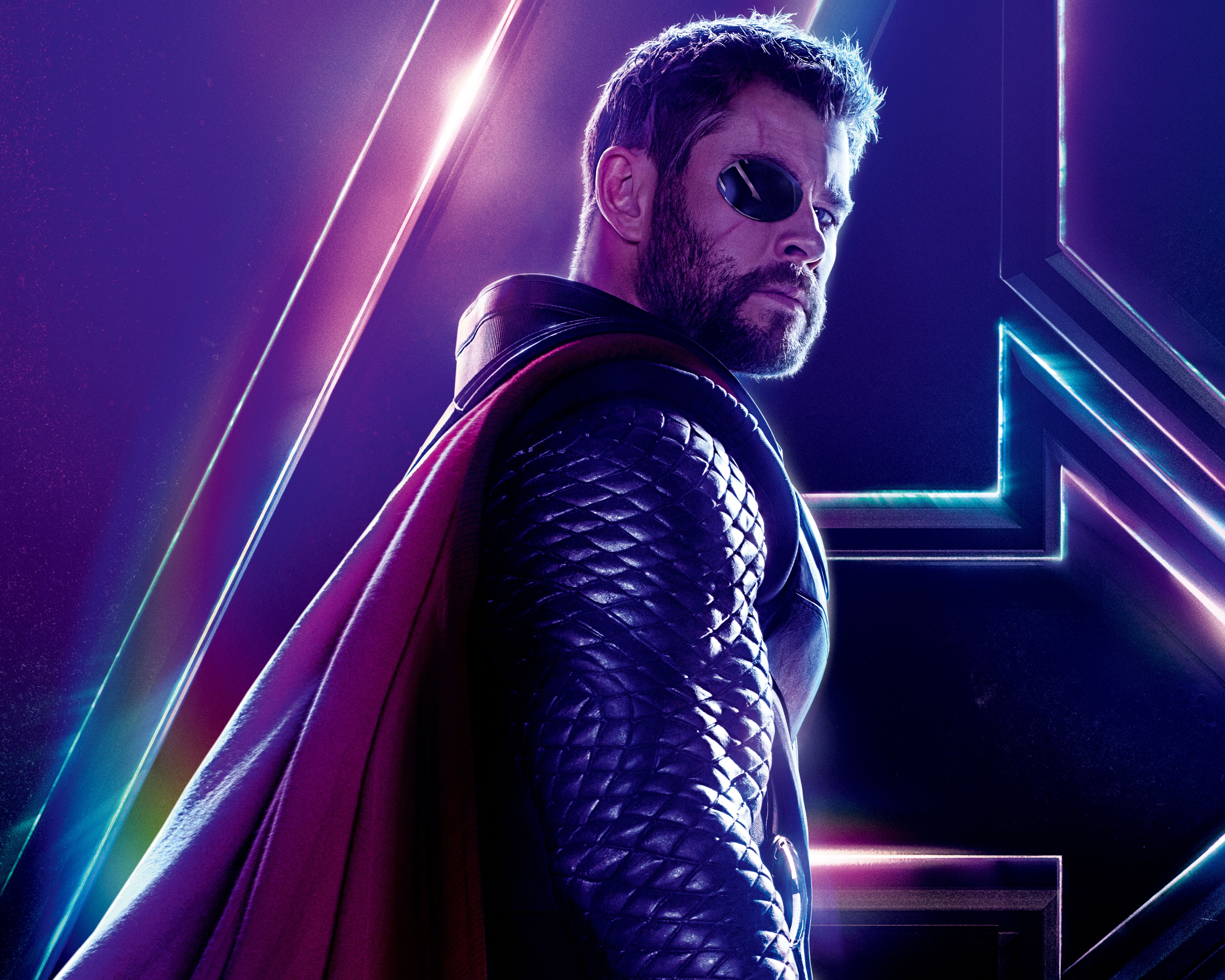 Detail Avengers Infinity Wars Hd Nomer 33