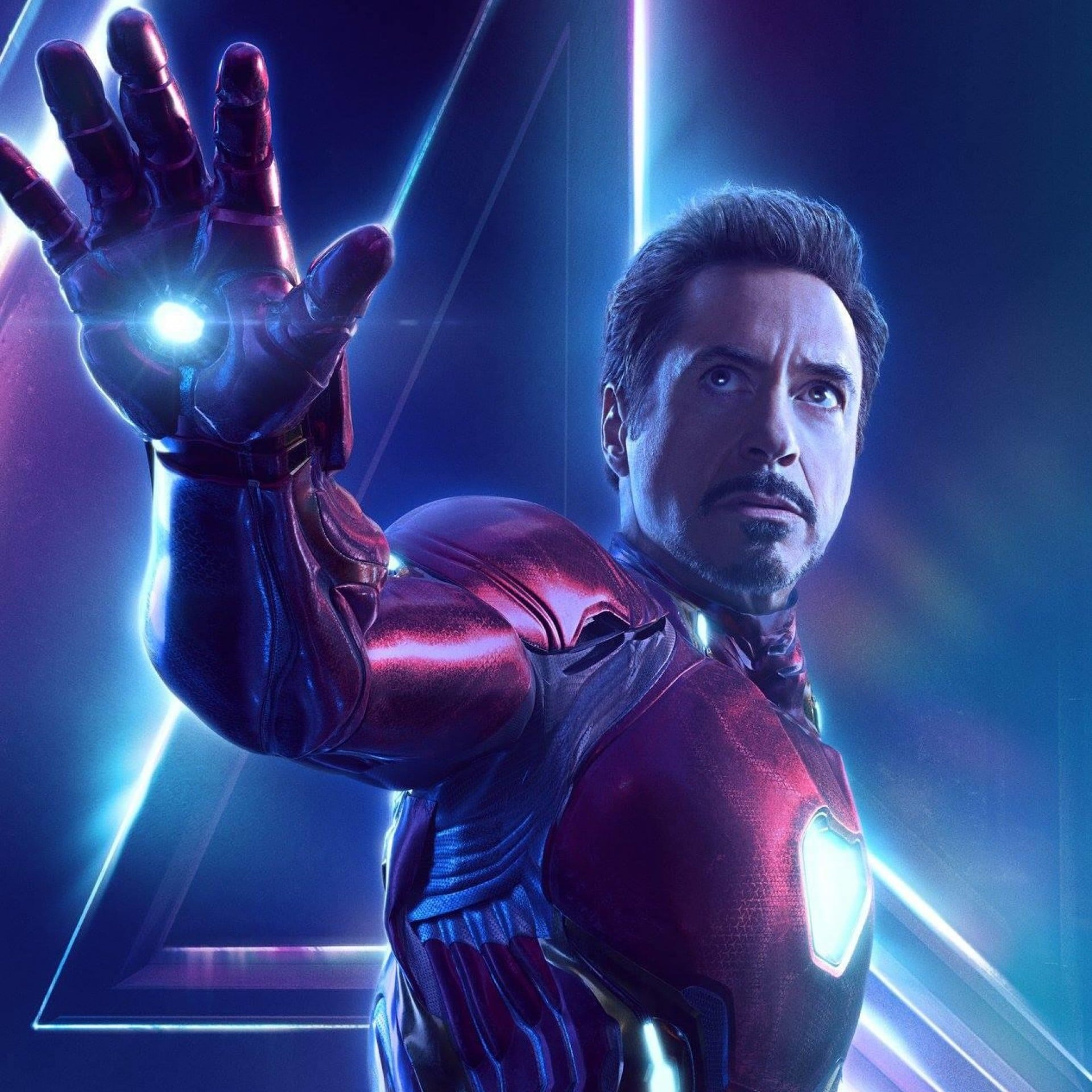 Detail Avengers Infinity Wars Hd Nomer 39