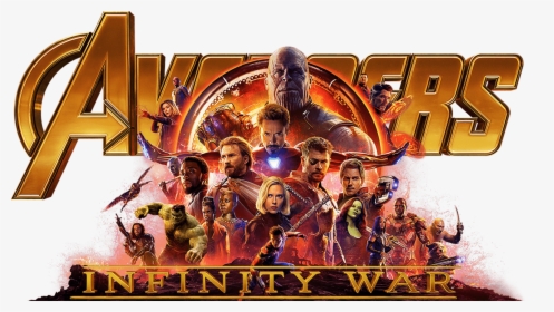 Detail Avengers Infinity Wars Hd Nomer 46