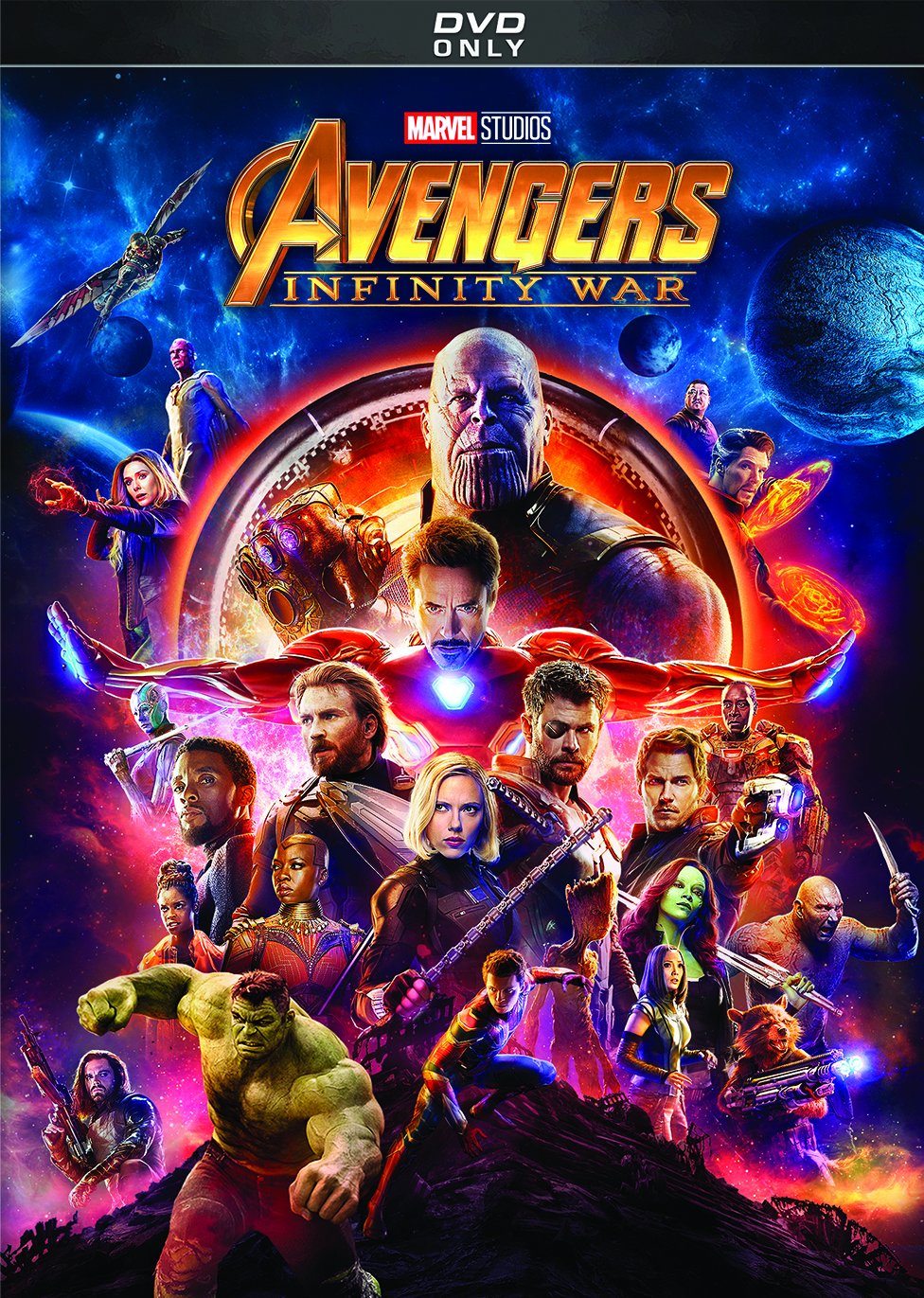 Detail Avengers Infinity Wars Hd Nomer 6