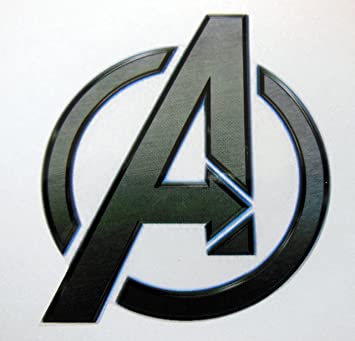 Detail Avengers Logo Nomer 14