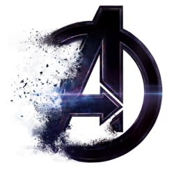 Detail Avengers Logo Nomer 17