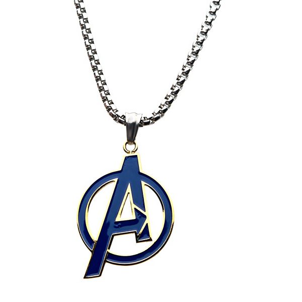 Detail Avengers Logo Nomer 27