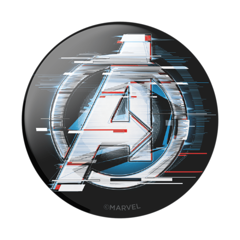 Detail Avengers Logo Nomer 32