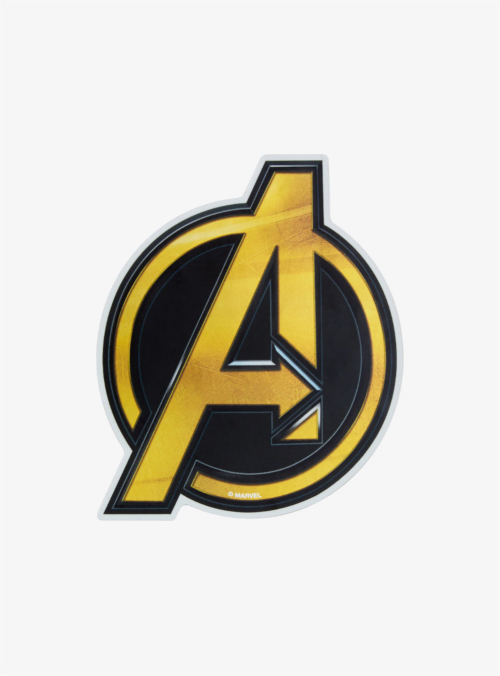 Detail Avengers Logo Nomer 46