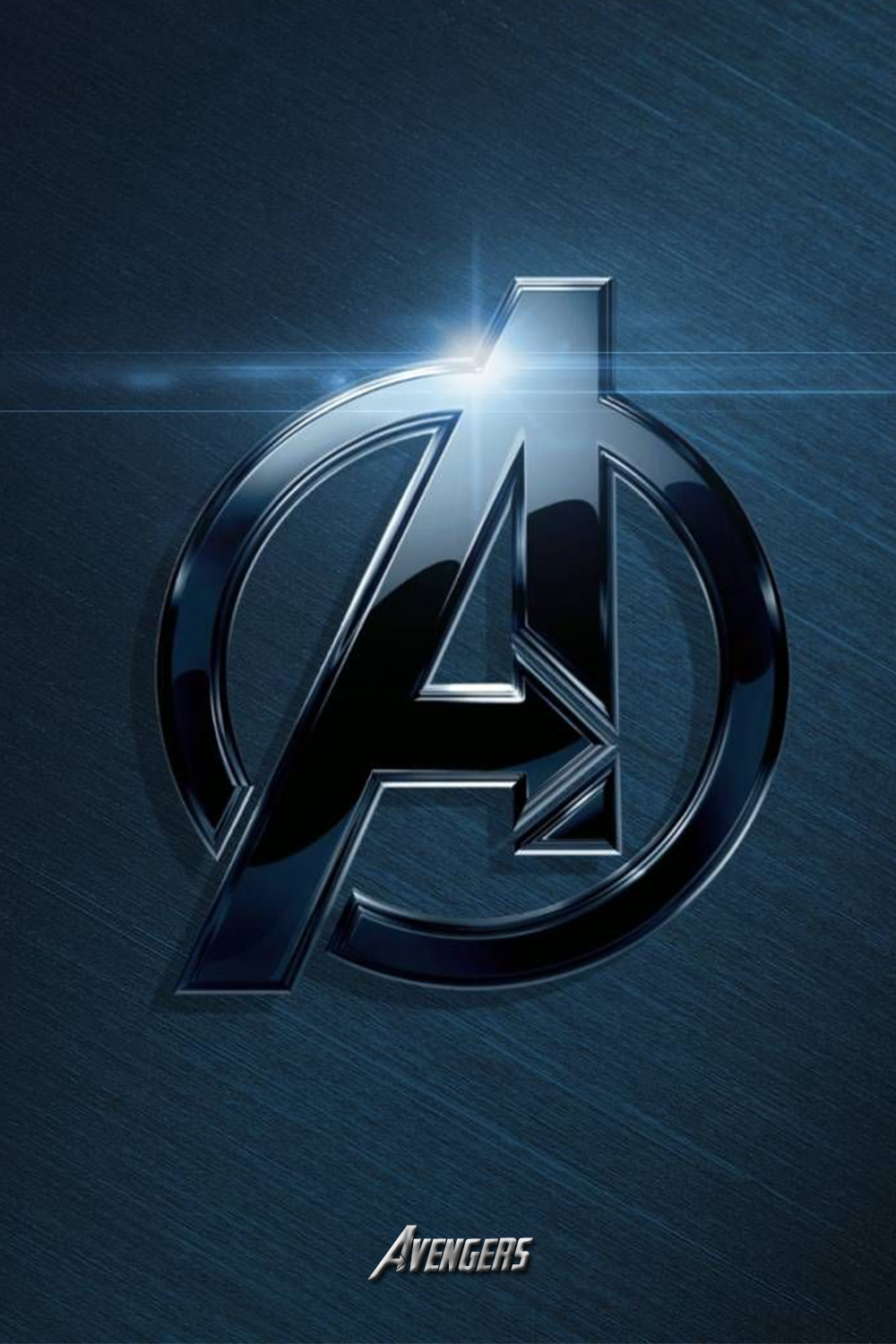 Detail Avengers Logo Hd Nomer 2