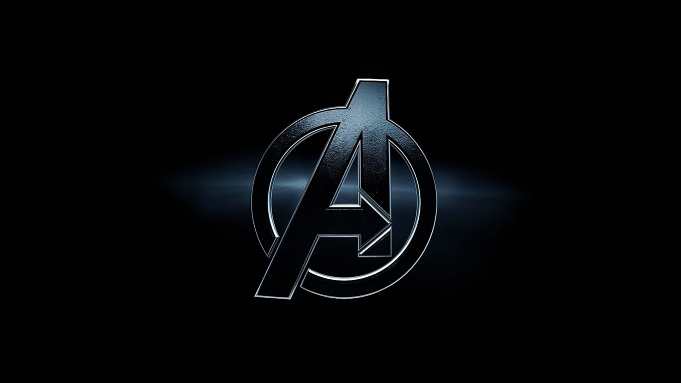 Detail Avengers Logo Hd Nomer 13
