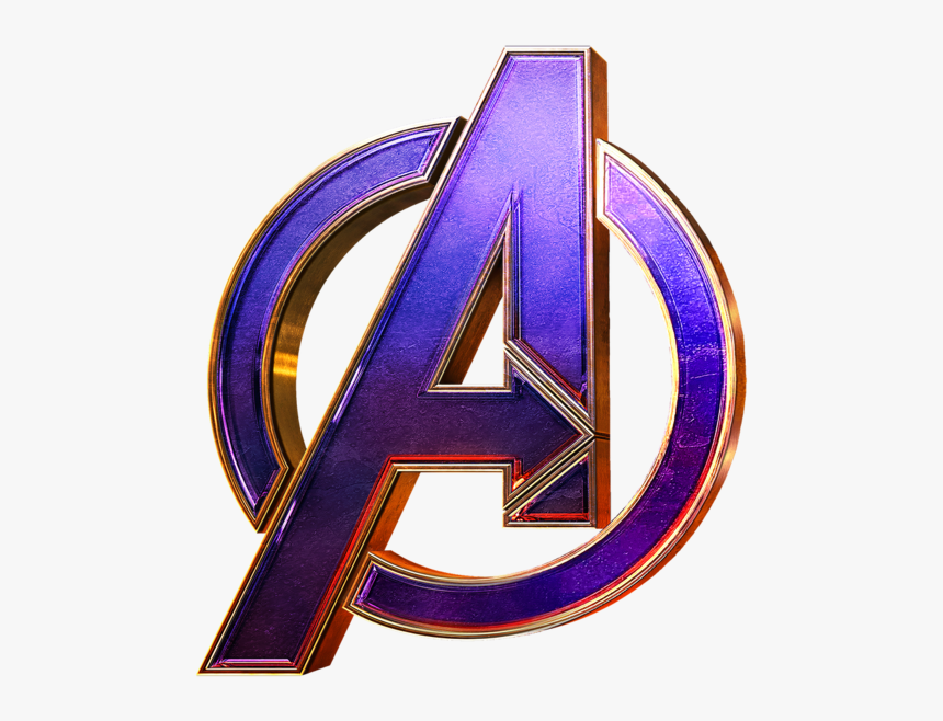 Detail Avengers Logo Hd Nomer 14