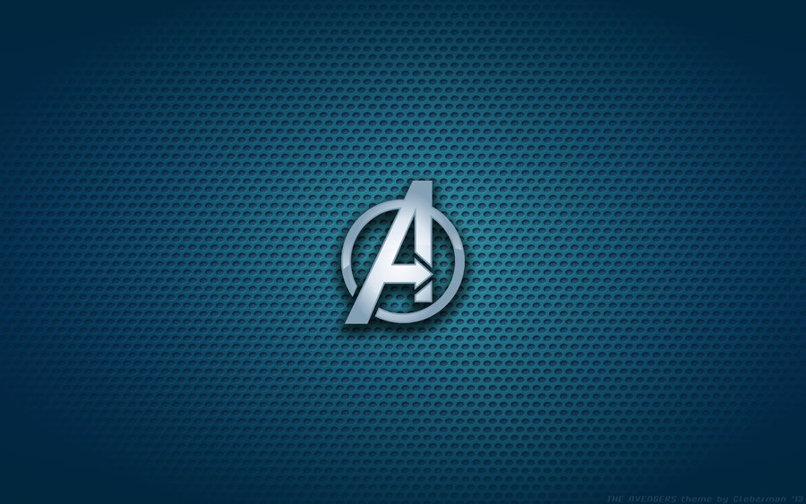 Detail Avengers Logo Hd Nomer 23