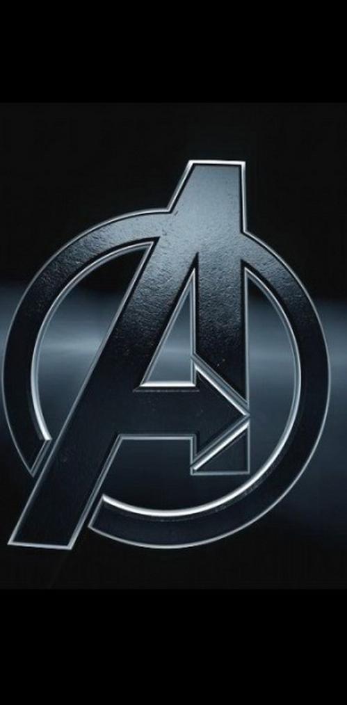 Detail Avengers Logo Hd Nomer 53