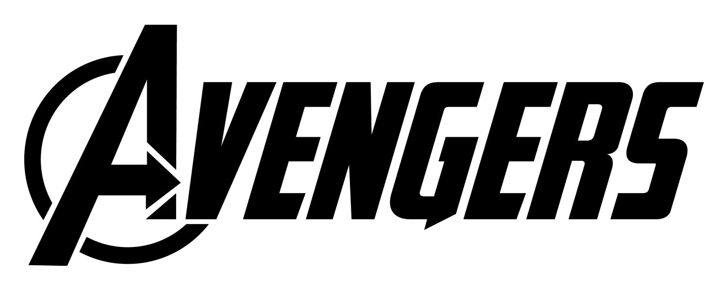 Detail Avengers Logo Vector Nomer 2