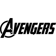 Detail Avengers Logo Vector Nomer 20