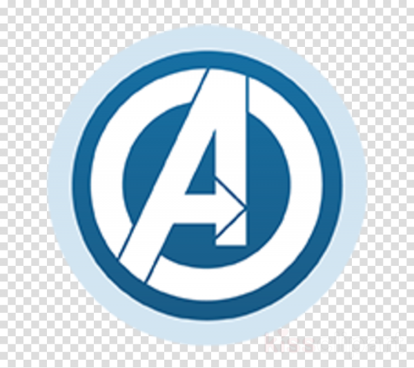 Detail Avengers Logo Vector Nomer 28