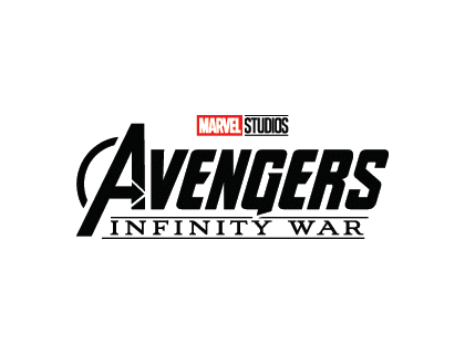 Detail Avengers Logo Vector Nomer 46