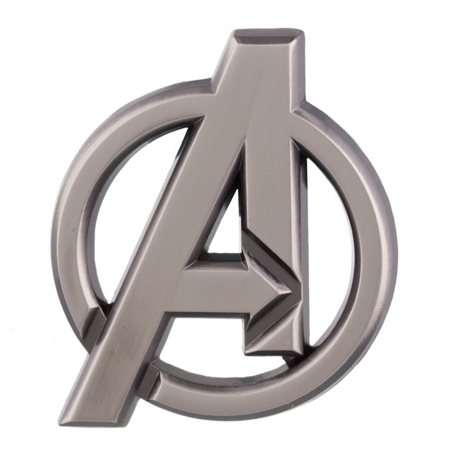 Detail Avengers Logo Vector Nomer 57