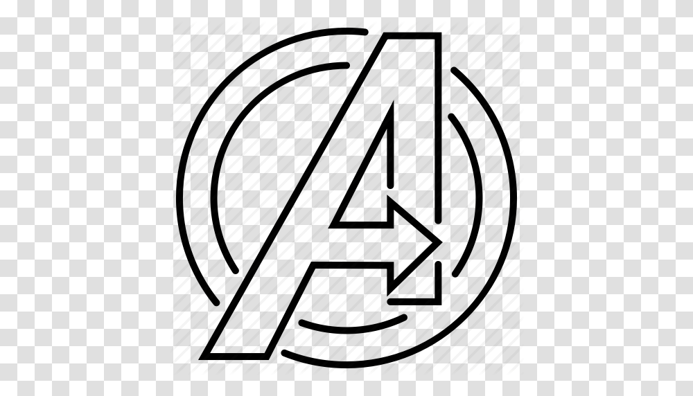 Detail Avengers Logo Vector Nomer 8