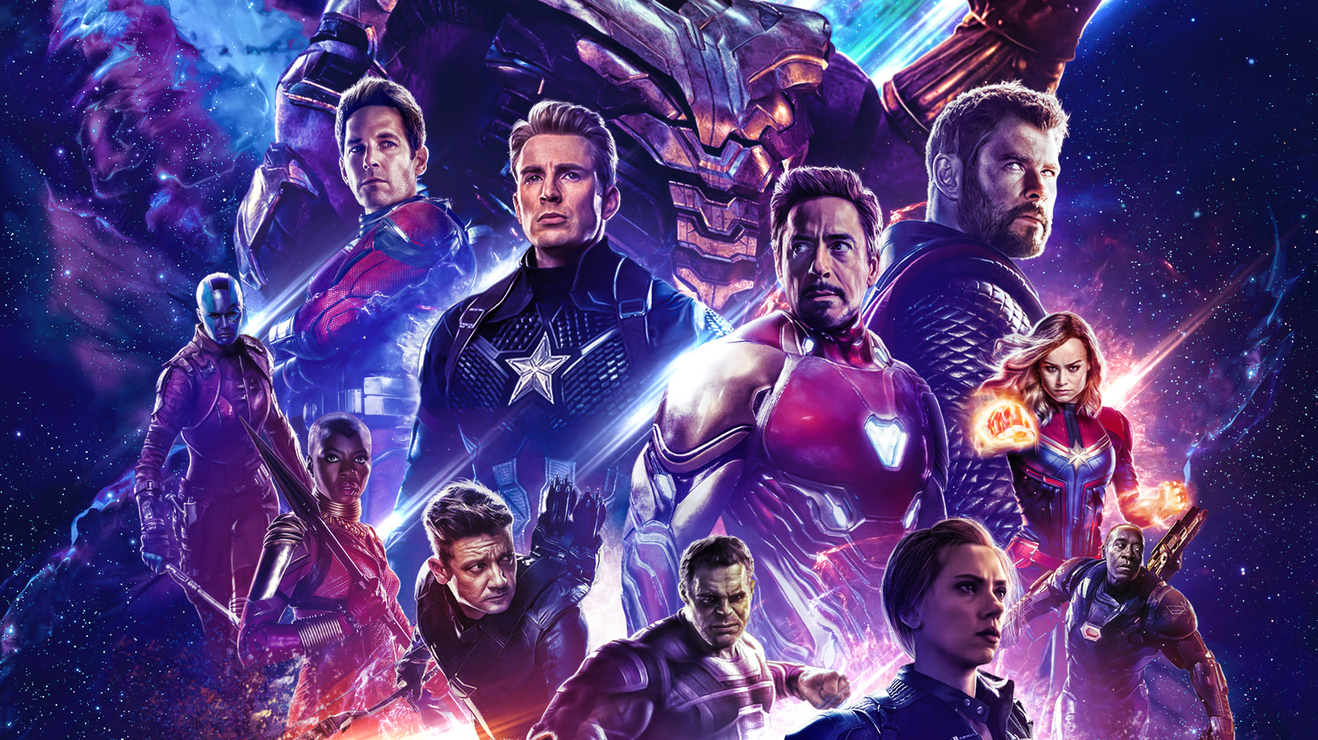 Detail Avengers Poster Hd Nomer 19