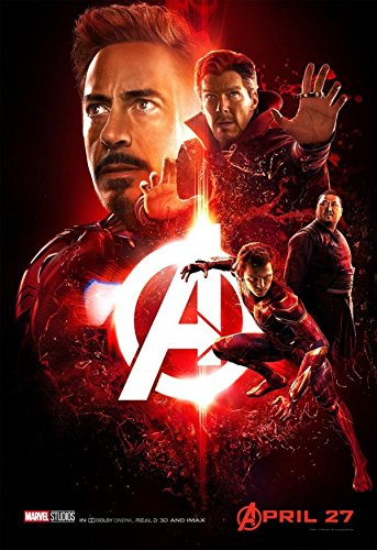 Detail Avengers Poster Hd Nomer 32