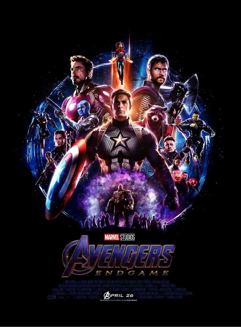 Detail Avengers Poster Hd Nomer 56