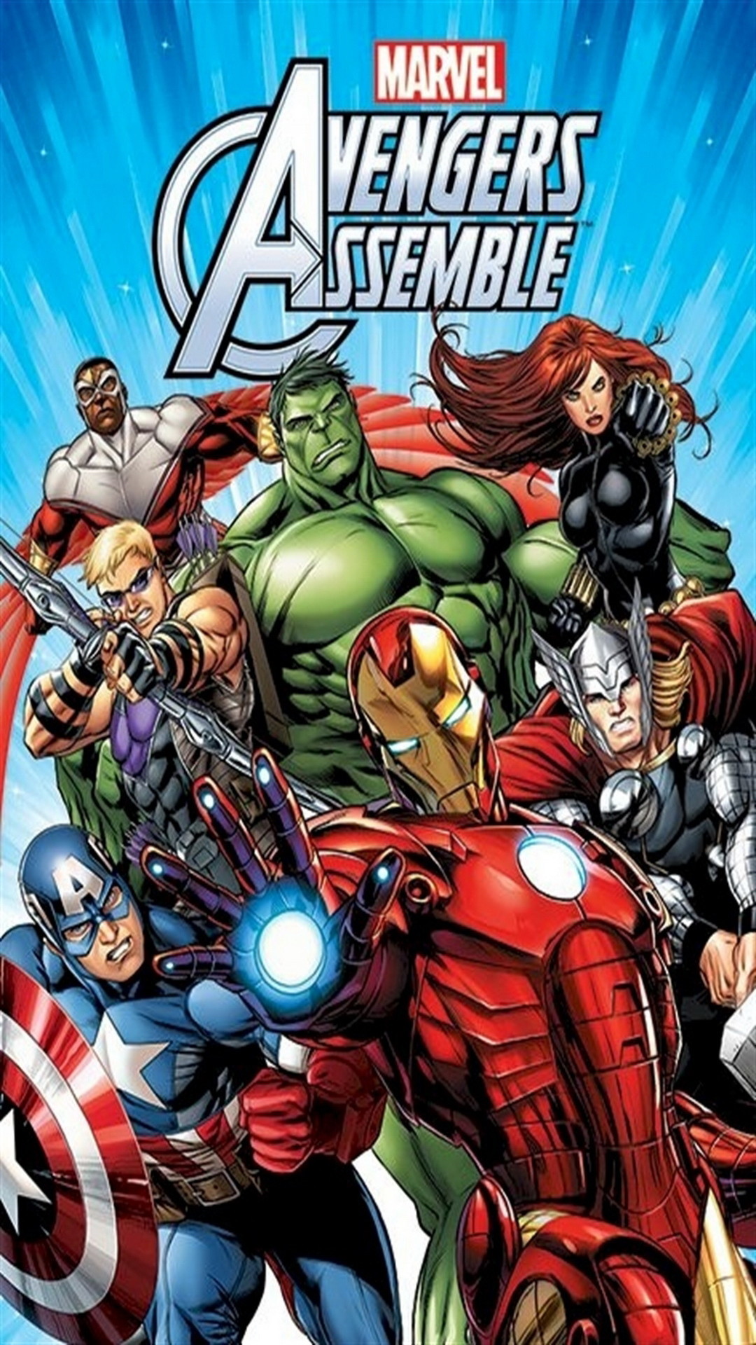 Detail Avengers Poster Hd Nomer 57