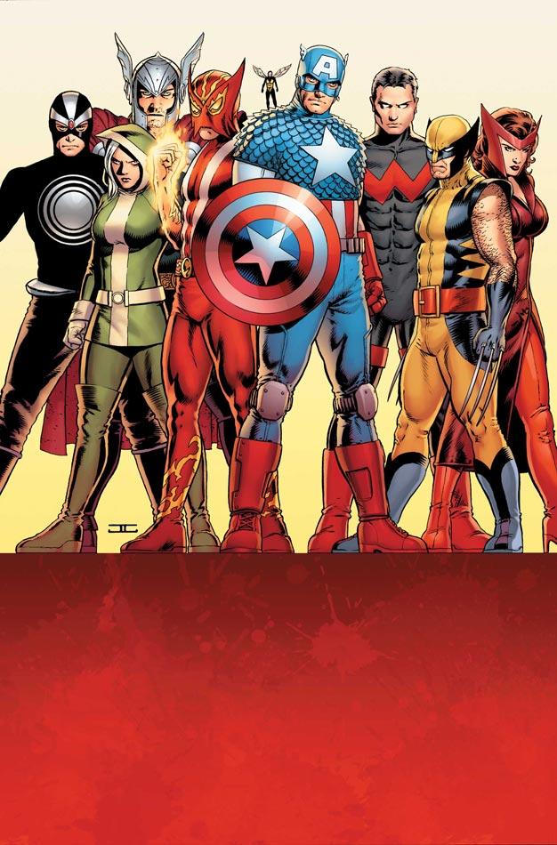 Detail Avengers Team Quotes Nomer 55