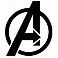 Avengers Vector - KibrisPDR