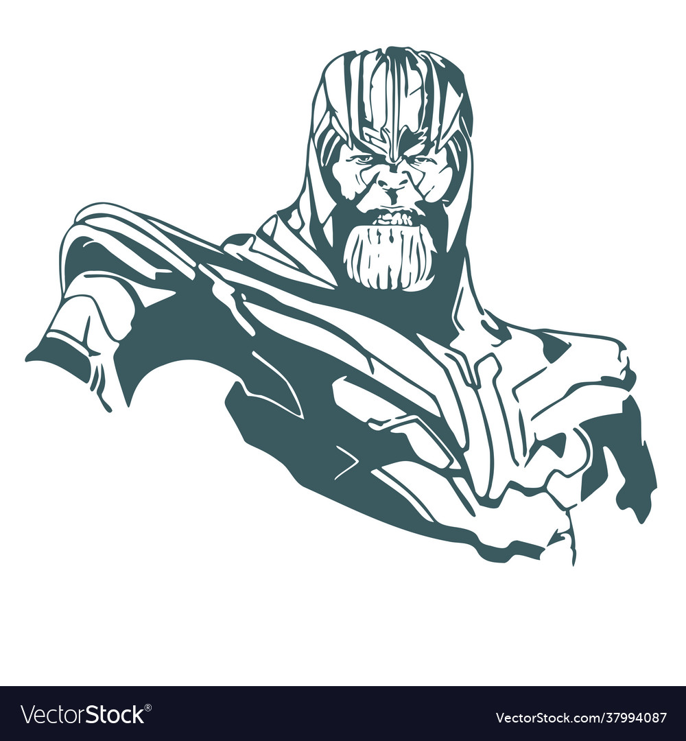 Detail Avengers Vector Nomer 28