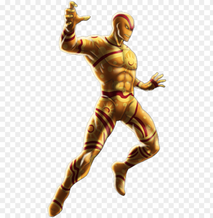 Detail Avengers Vector Nomer 52