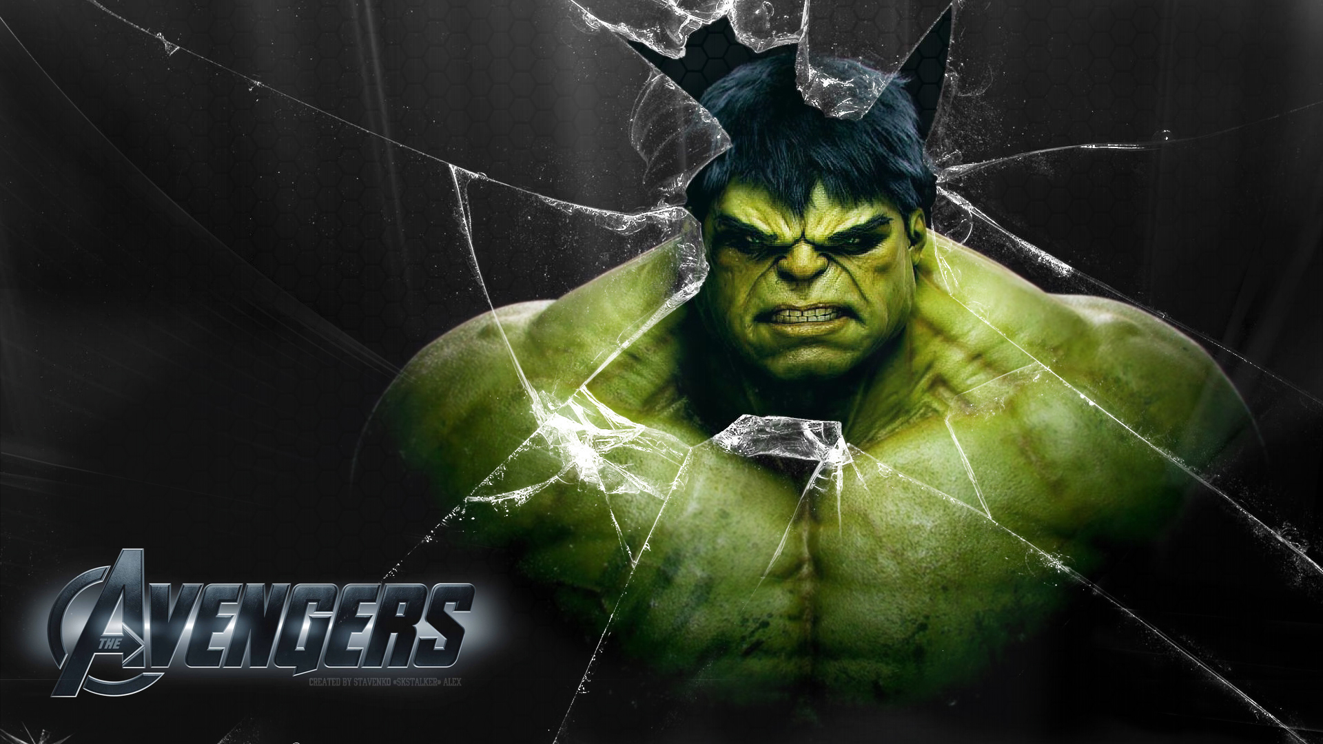 Detail Avengers Wallpaper Hd 1080p Nomer 41