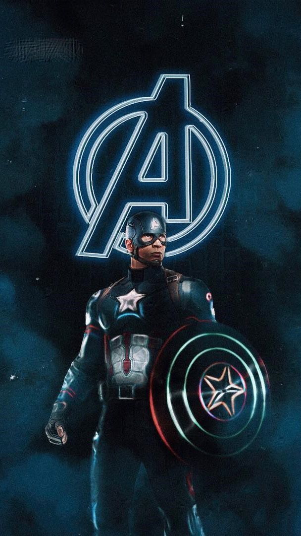 Detail Avengers Wallpaper Iphone Nomer 32
