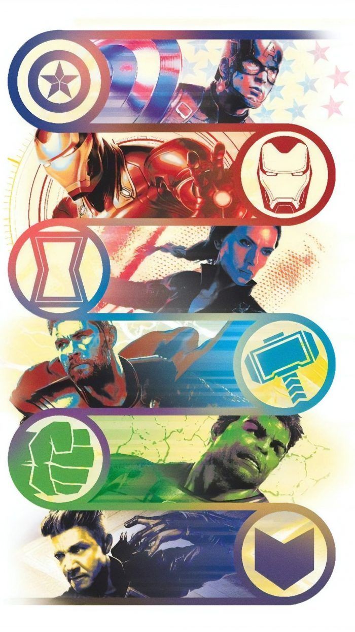 Detail Avengers Wallpaper Iphone Nomer 46