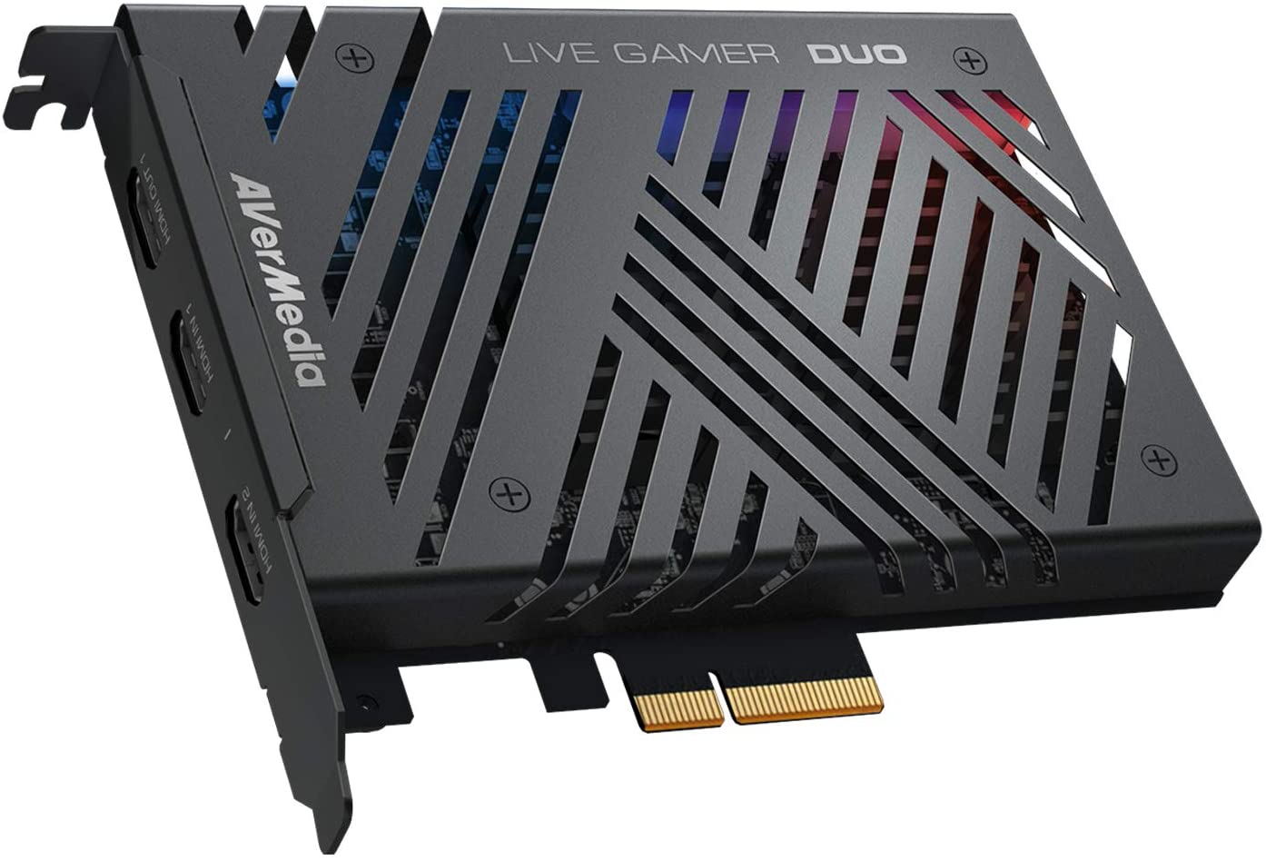 Detail Avermedia Live Gamer Hd2 Nomer 24