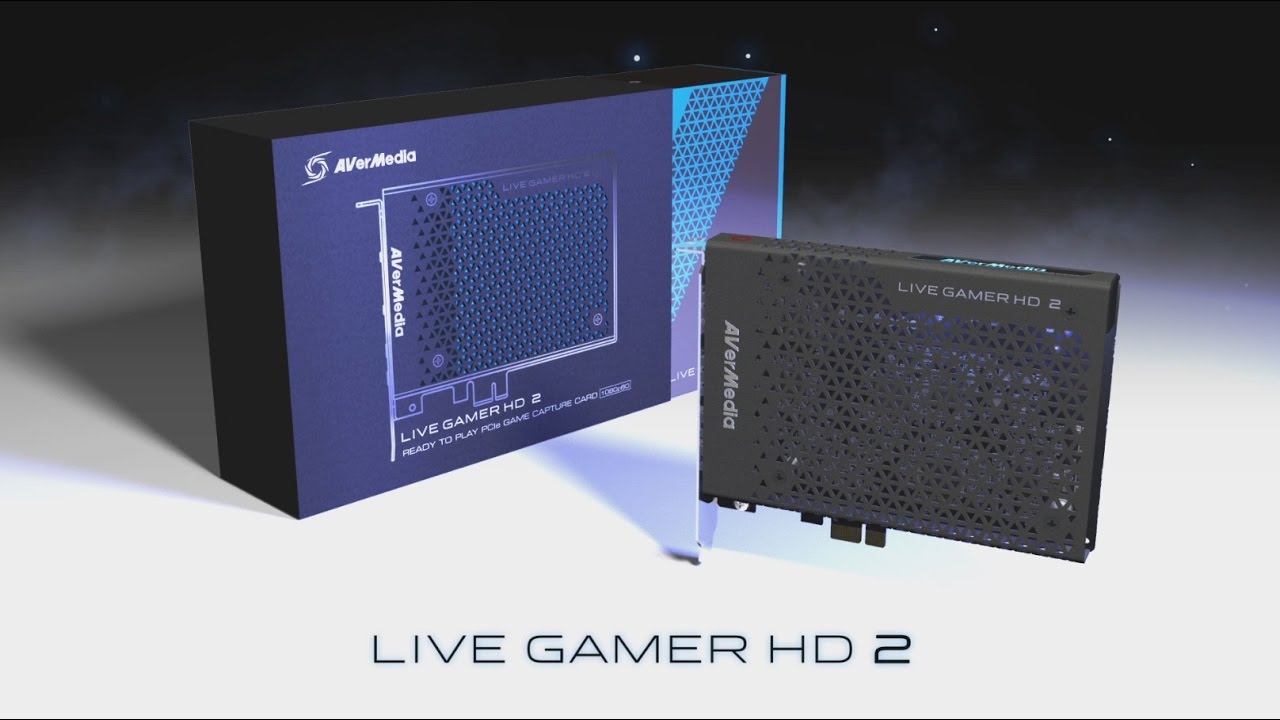 Detail Avermedia Live Gamer Hd2 Nomer 4