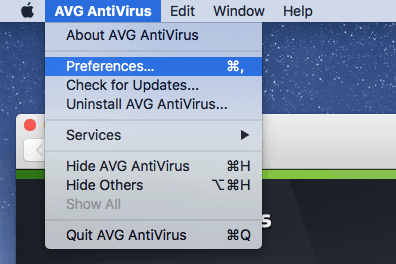 Detail Avg Antivirus Icon Nomer 47