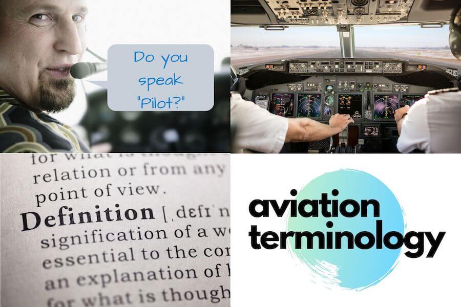 Detail Aviation Terminology For Flight Attendants Nomer 2