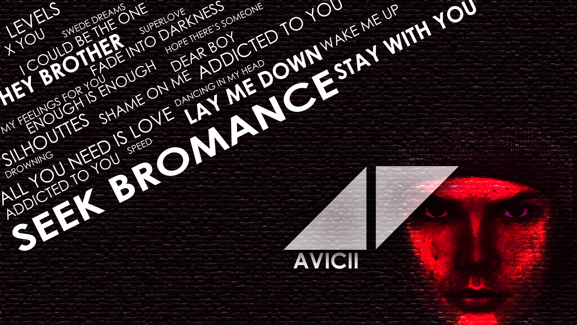 Detail Avicii Wallpaper Hd Nomer 12