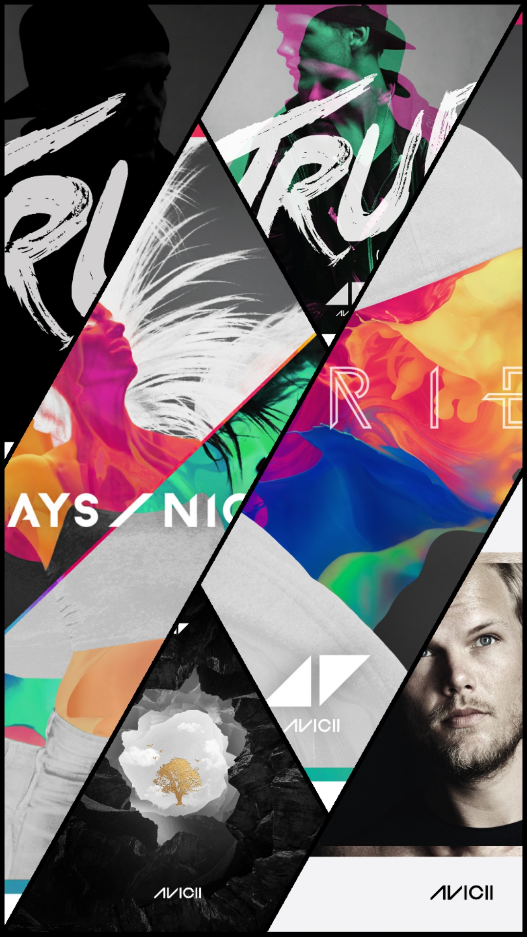 Detail Avicii Wallpaper Hd Nomer 37