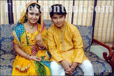Detail Avika Gor And Avinash Mukherjee Nomer 34