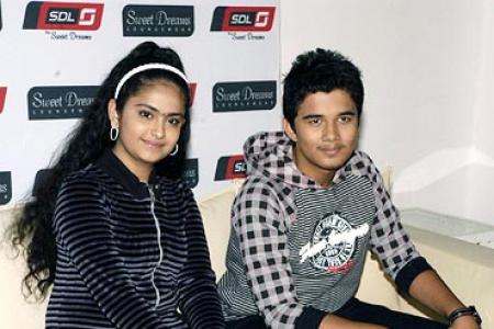 Detail Avika Gor And Avinash Mukherjee Nomer 37