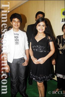 Detail Avika Gor And Avinash Mukherjee Nomer 48