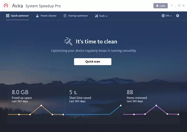 Detail Avira Pc Tuneup Nomer 23
