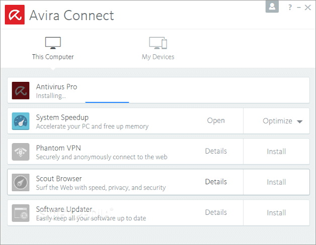 Detail Avira Pc Tuneup Nomer 34