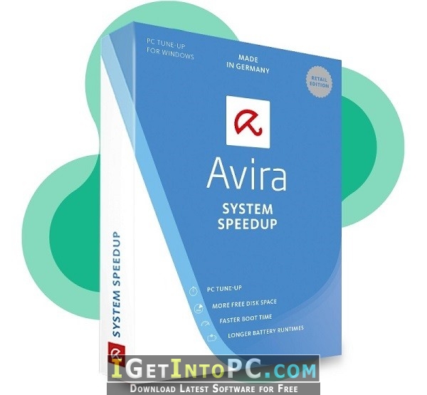 Detail Avira Pc Tuneup Nomer 37