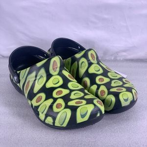 Detail Avocado Crocs Amazon Nomer 4