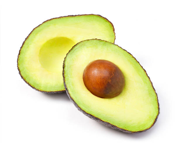 Detail Avocado Free Image Nomer 12